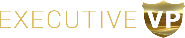 Executive VP logo